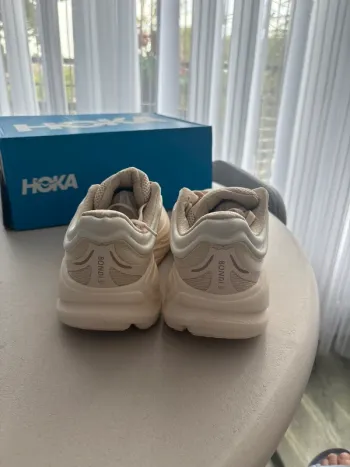 Gebrauchtes Hoka Running Shoes bike — Bild 3 von 3