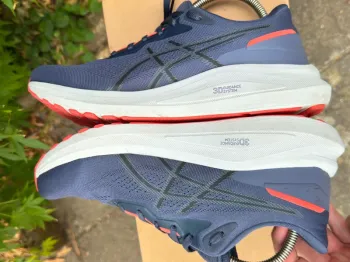 Käytetty Asics GT-1000 13 bike — kuva 6 / 10