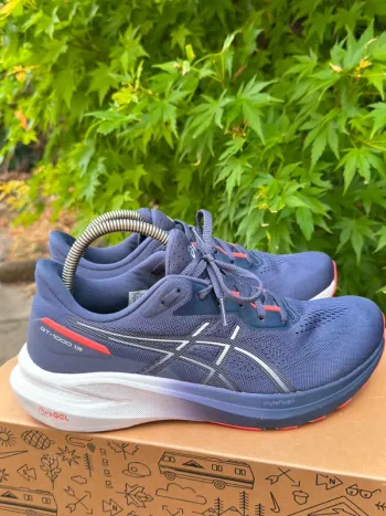Käytetty Asics GT-1000 13 bike — kuva 2 / 10