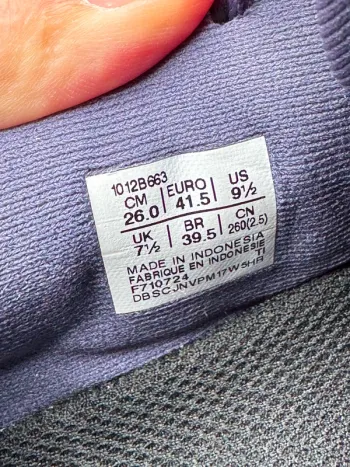 Käytetty Asics GT-1000 13 bike — kuva 10 / 10