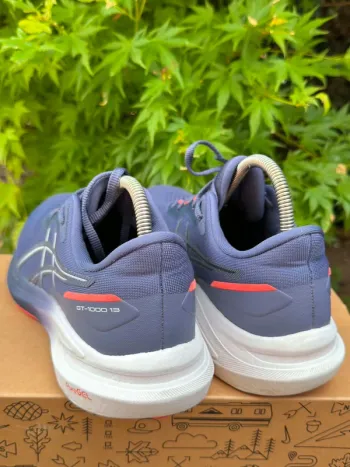 Käytetty Asics GT-1000 13 bike — kuva 5 / 10