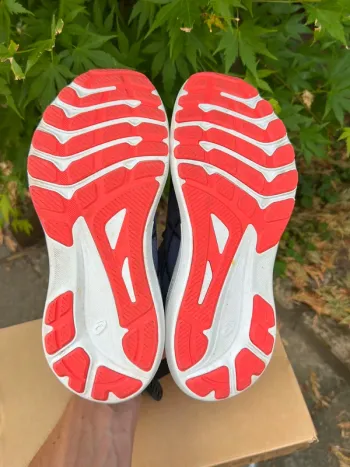 Käytetty Asics GT-1000 13 bike — kuva 9 / 10