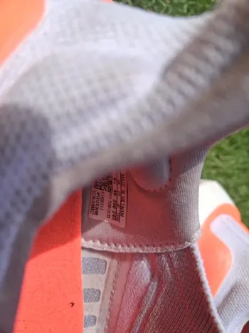Gebrauchtes Adidas Ultraboost 6 bike — Bild 4 von 5