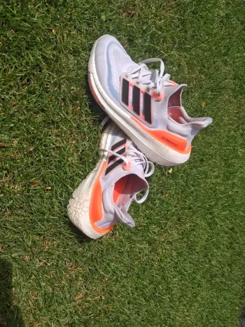 Gebrauchtes Adidas Ultraboost 6 bike — Bild 5 von 5