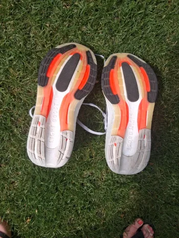 Gebrauchtes Adidas Ultraboost 6 bike — Bild 2 von 5