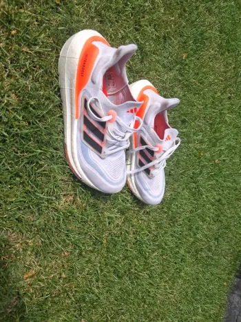 Gebrauchtes Adidas Ultraboost 6 bike — Bild 3 von 5