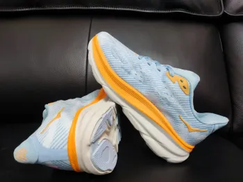 Hoka Clifton 9 bike de segunda mano — imagen 3 de 4