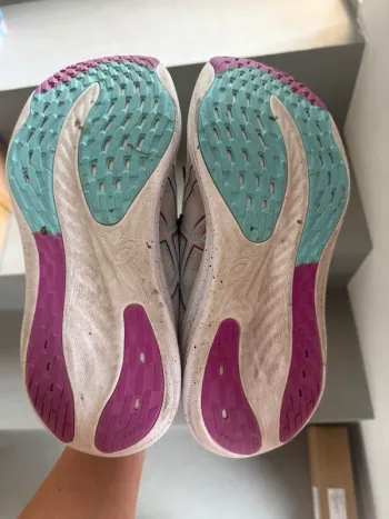 Käytetty Asics Gel Nimbus bike — kuva 5 / 5