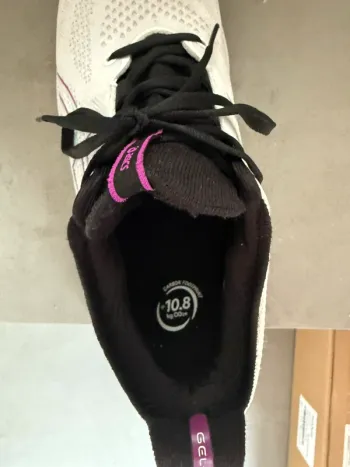 Käytetty Asics Gel Nimbus bike — kuva 3 / 5