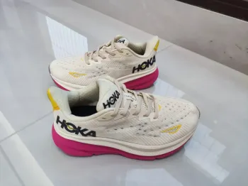 Hoka Clifton 9 bike de segunda mano — imagen 5 de 6