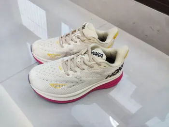 Hoka Clifton 9 bike de segunda mano — imagen 2 de 6