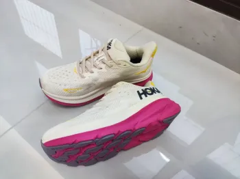 Hoka Clifton 9 bike de segunda mano — imagen 3 de 6