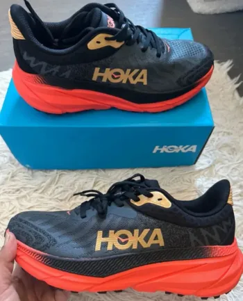 Gebrauchtes Hoka Challenger 7 bike