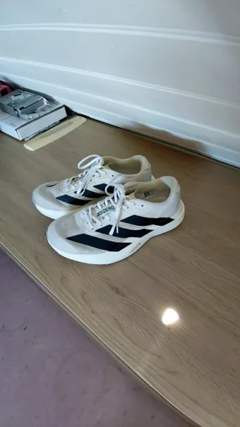 Tweedehands Adidas Adizero Evo SL bike