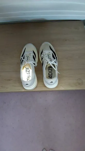 Tweedehands Adidas Adizero Evo SL bike — afbeelding 3 van 5