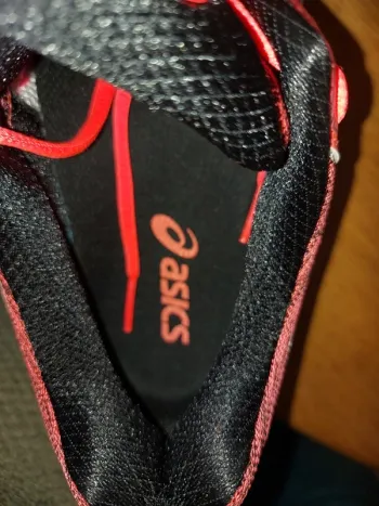 Tweedehands Asics Cumulus bike — afbeelding 15 van 15