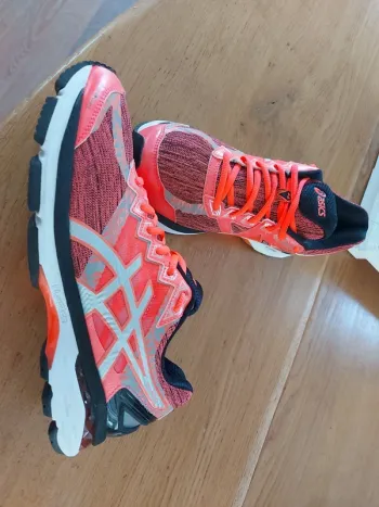 Tweedehands Asics Cumulus bike — afbeelding 3 van 15