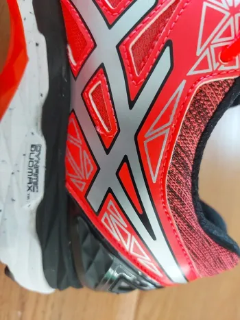 Tweedehands Asics Cumulus bike — afbeelding 7 van 15
