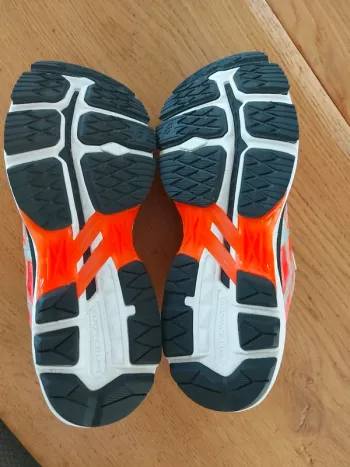Tweedehands Asics Cumulus bike — afbeelding 9 van 15