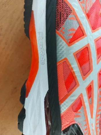 Tweedehands Asics Cumulus bike — afbeelding 5 van 15