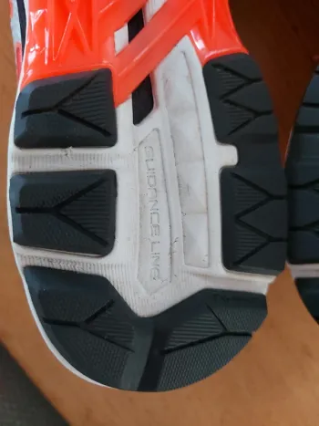 Tweedehands Asics Cumulus bike — afbeelding 11 van 15
