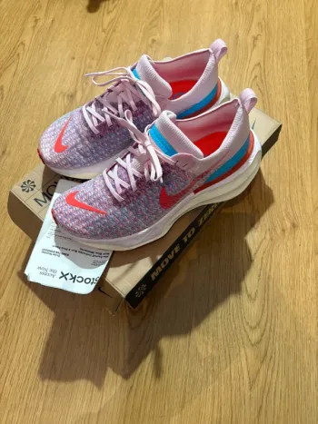 Used Nike Invincible Run 3 bike