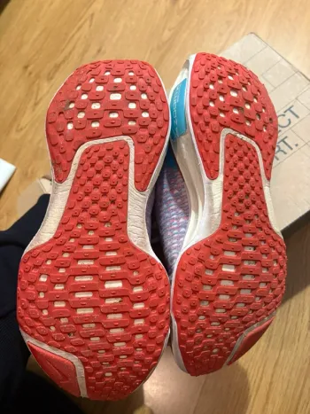 Used Nike Invincible Run 3 bike — image 2 of 4