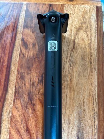Gebrauchtes Specialized Roval Control SL bike — Bild 3 von 6