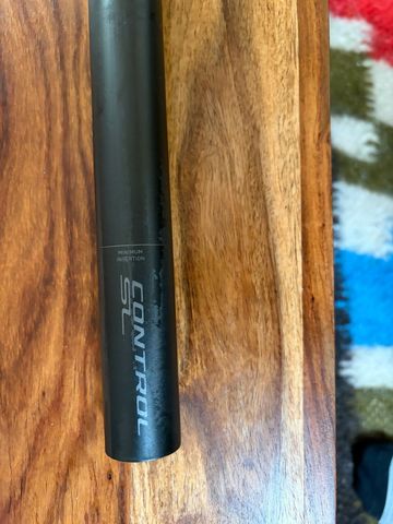 Used Specialized Roval Control SL bike — image 5 of 6