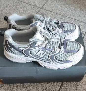 Used New Balance 530 bike — image 2 of 3
