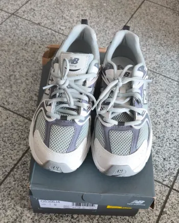 Used New Balance 530 bike