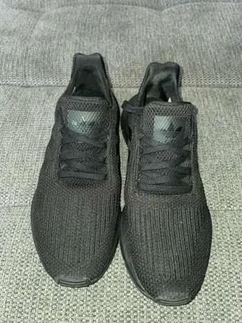 Used Adidas Swift Run bike