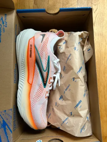 Brooks Glycerin GTS 2022 bike d'occasion — image 11 sur 11