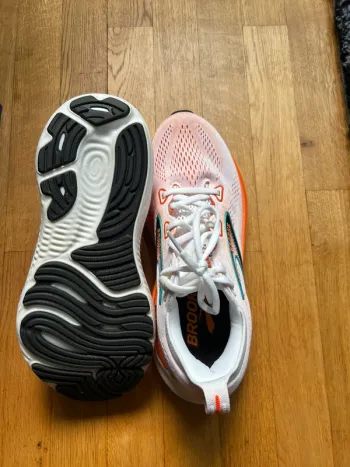 Brooks Glycerin GTS 2022 bike d'occasion — image 3 sur 11