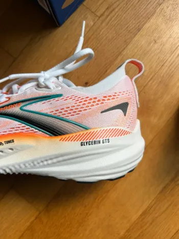Brooks Glycerin GTS 2022 bike d'occasion — image 4 sur 11