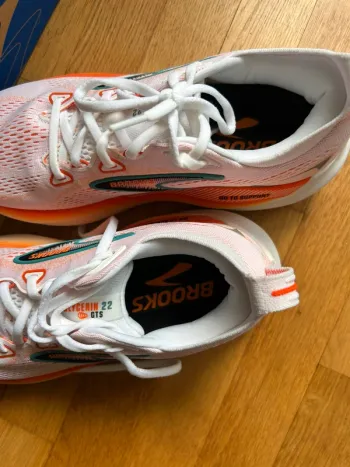 Brooks Glycerin GTS 2022 bike d'occasion — image 5 sur 11