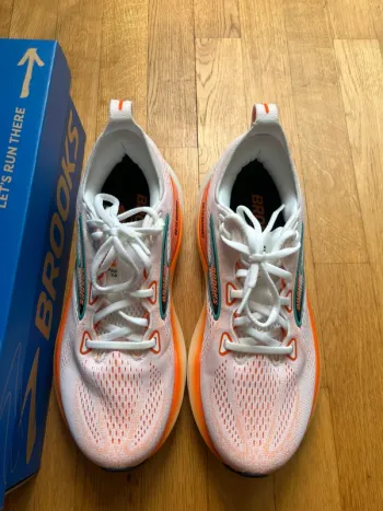 Brooks Glycerin GTS 2022 bike d'occasion — image 6 sur 11