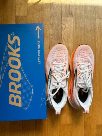Brooks Glycerin GTS 2022 bike d'occasion