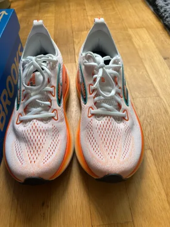 Brooks Glycerin GTS 2022 bike d'occasion — image 7 sur 11