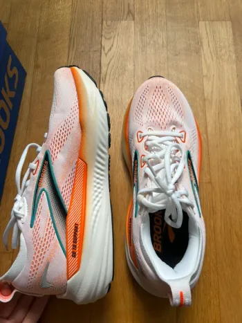 Brooks Glycerin GTS 2022 bike d'occasion — image 2 sur 11