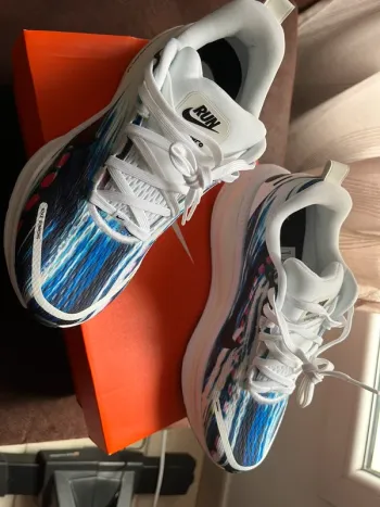 Nike Vomero bike usato — immagine 3 di 7