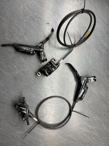 Sram Level TL Brakes 2021 Brakes usato