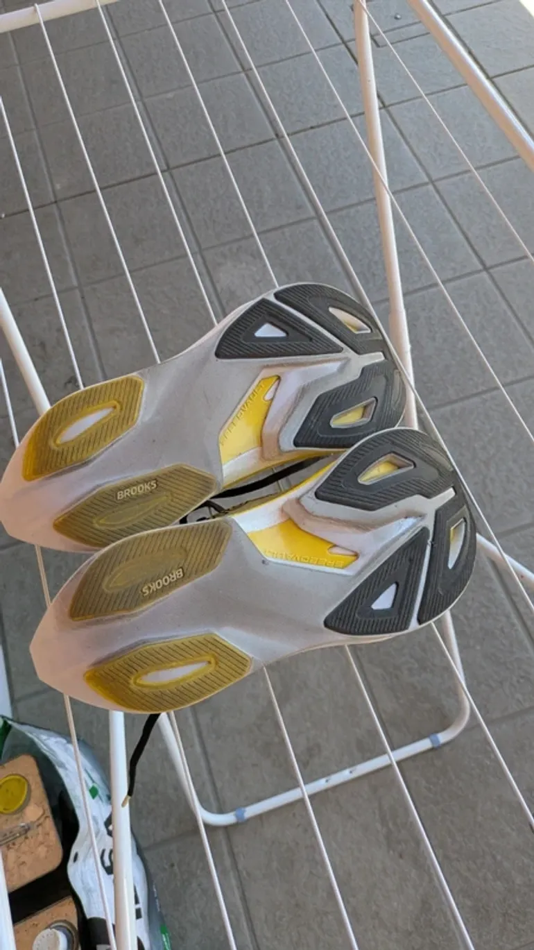 Brugt Brooks Hyperion Max 3 2026 bike — billede 4 af 4