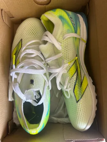 Brugt New Balance Shoes bike