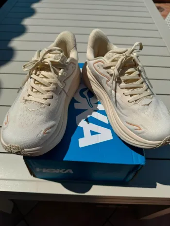 Gebrauchtes Hoka Clifton 10 bike — Bild 5 von 8