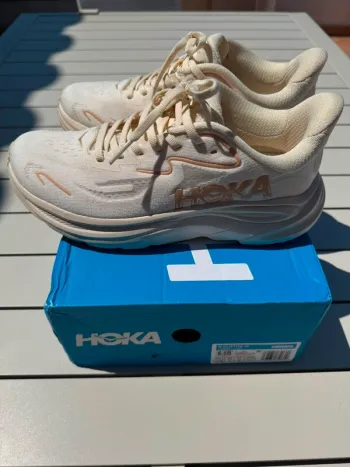 Gebrauchtes Hoka Clifton 10 bike — Bild 2 von 8