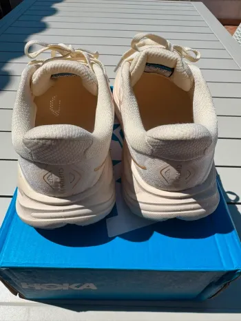 Gebrauchtes Hoka Clifton 10 bike — Bild 7 von 8