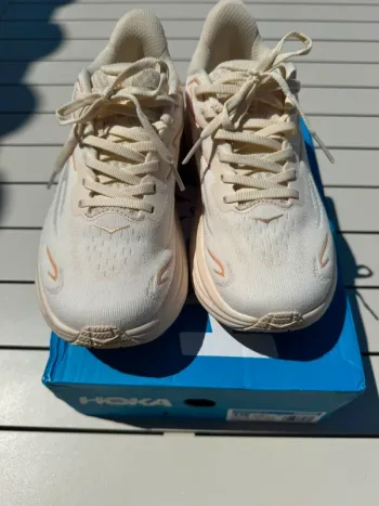 Gebrauchtes Hoka Clifton 10 bike — Bild 3 von 8