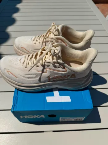 Gebrauchtes Hoka Clifton 10 bike — Bild 4 von 8