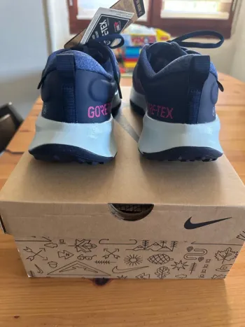 Gebrauchtes Nike Juniper Trail 2 Gore-Tex V2 bike — Bild 10 von 15